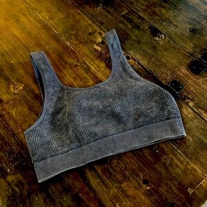 Victoria secret sports bra